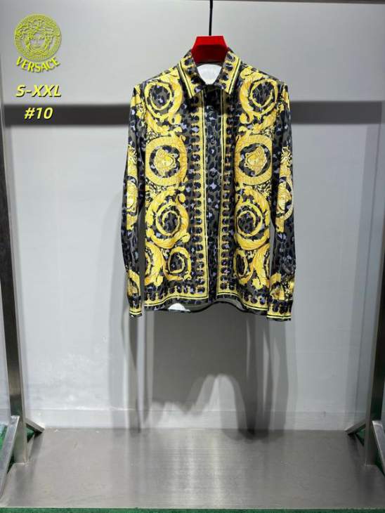 Picture of Versace Shirt Long _SKUVersaceS-2XL12yr26727602